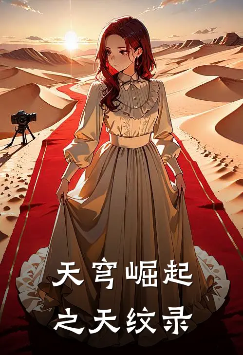 天穹崛起之天纹录