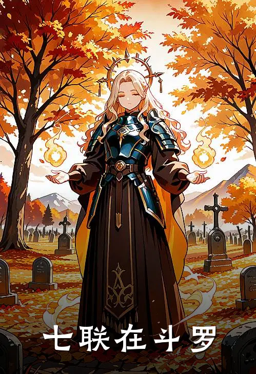 七联在斗罗唐三戴沐白免费小说在线看_完本小说阅读七联在斗罗(唐三戴沐白)