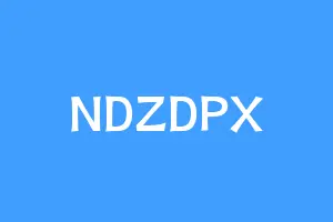 NDZDPX