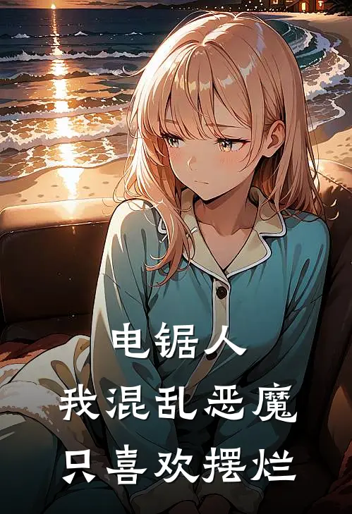 电锯人：我混乱恶魔，只喜欢摆烂玛奇玛白川弦羽最新章节免费阅读_电锯人：我混乱恶魔，只喜欢摆烂全集免费阅读