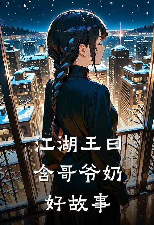 江湖王曰含哥爷奶好故事