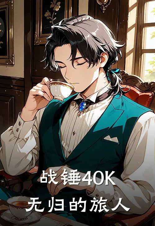 战锤40K：无归的旅人