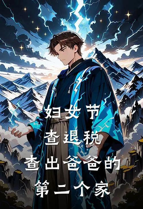 妇女节查退税，查出爸爸的第二个家抖音热门小说推荐完本_热门小说大全妇女节查退税，查出爸爸的第二个家(抖音热门)