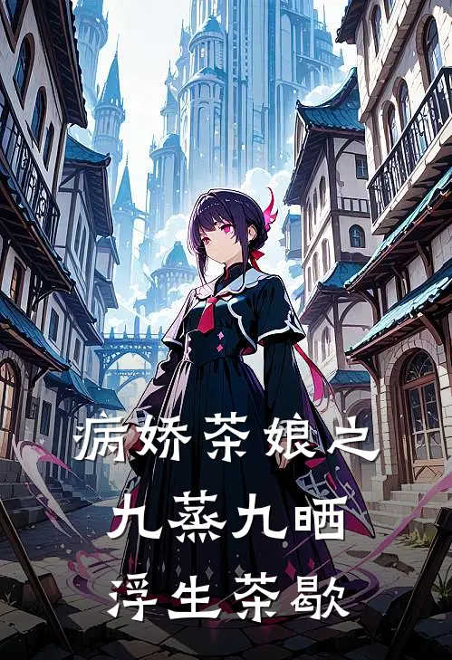 病娇茶娘之九蒸九晒浮生茶歇沈清梧谢增源完本热门小说_完本小说免费病娇茶娘之九蒸九晒浮生茶歇(沈清梧谢增源)