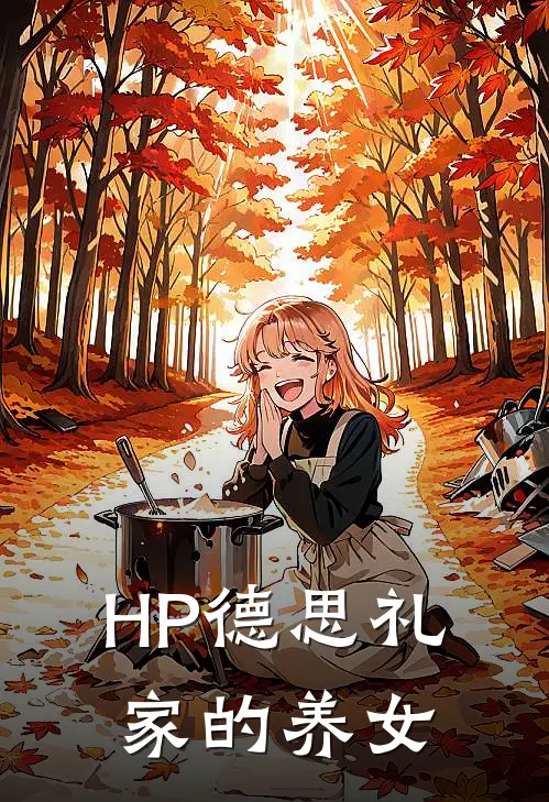 【HP】德思礼家的养女