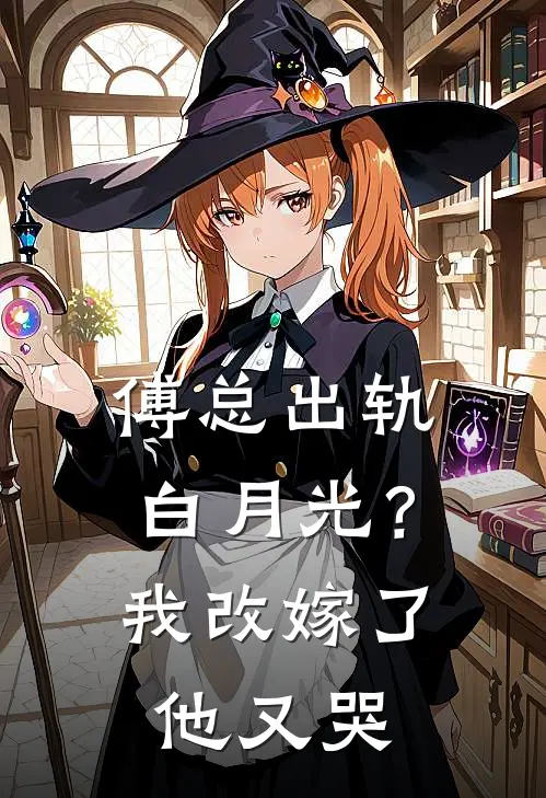 傅总出轨白月光？我改嫁了他又哭(冷芷凝傅沉钧)最新章节在线阅读_(傅总出轨白月光？我改嫁了他又哭)最新章节在线阅读