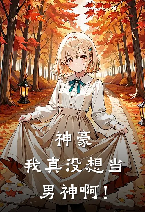 江杉江杉《神豪：我真没想当男神啊！》完结版阅读_(神豪：我真没想当男神啊！)全集阅读
