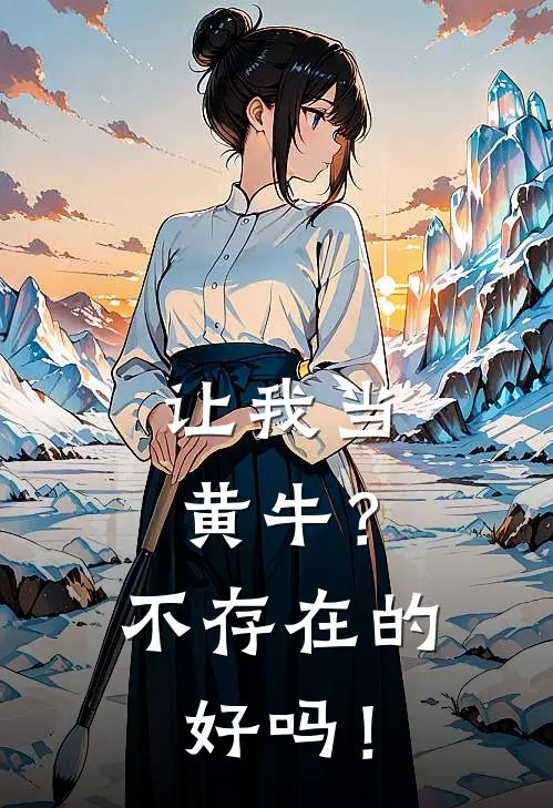 让我当黄牛？不存在的好吗！