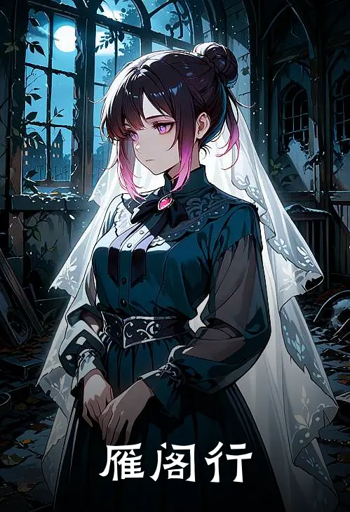 雁阁行纪墨光凌浊影完整版小说_最新章节列表雁阁行(纪墨光凌浊影)