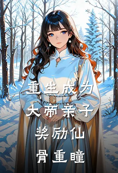 重生成为大帝亲子，奖励仙骨重瞳叶仙叶琳最新全本小说_最新章节列表重生成为大帝亲子，奖励仙骨重瞳(叶仙叶琳)