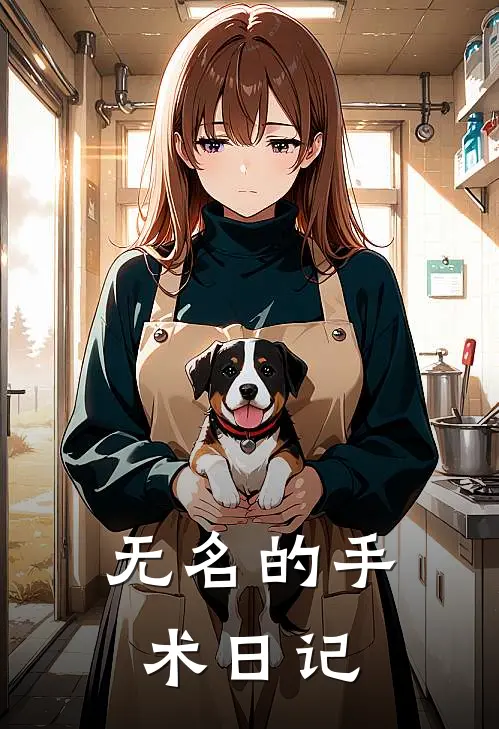 无名的手术日记