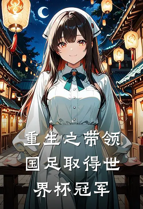 重生之带领国足取得世界杯冠军