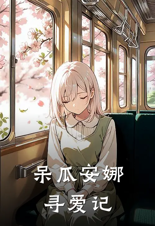 呆瓜安娜寻爱记安娜李怀洲热门的小说_热门小说在线阅读呆瓜安娜寻爱记安娜李怀洲