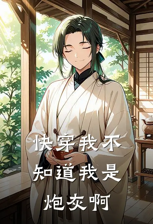 快穿我不知道我是炮灰啊君宇雷灵根完整版免费小说_全本免费完结小说快穿我不知道我是炮灰啊君宇雷灵根