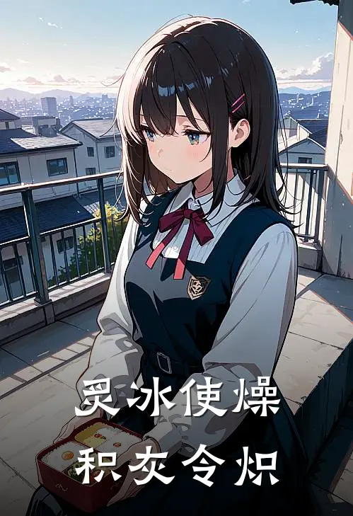 炙冰使燥,积灰令炽