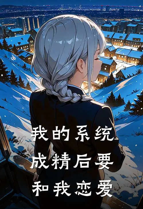 我的系统成精后要和我恋爱