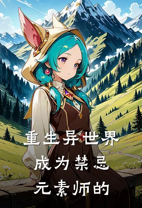 重生异世界成为禁忌元素师的