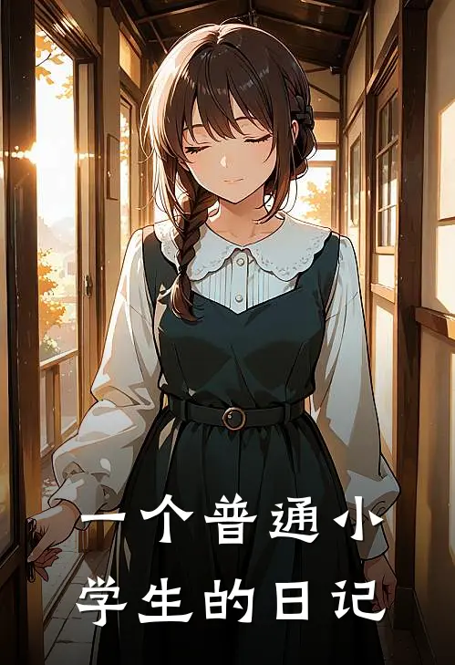 一个普通小学生的日记