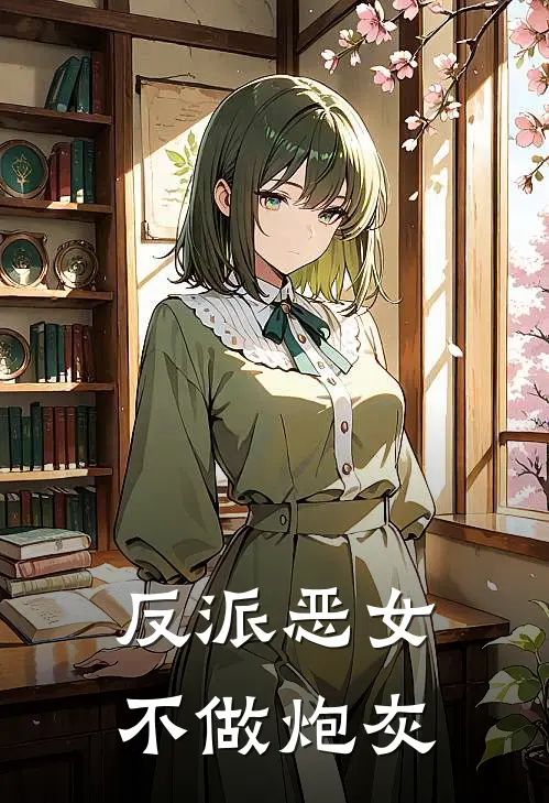 反派恶女不做炮灰尉迟殇靖楚全文免费阅读无弹窗大结局_(反派恶女不做炮灰)尉迟殇靖楚最新章节列表笔趣阁（反派恶女不做炮灰）