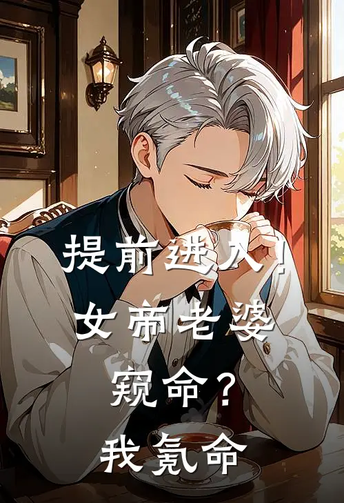 提前进入！女帝老婆窥命？我氪命