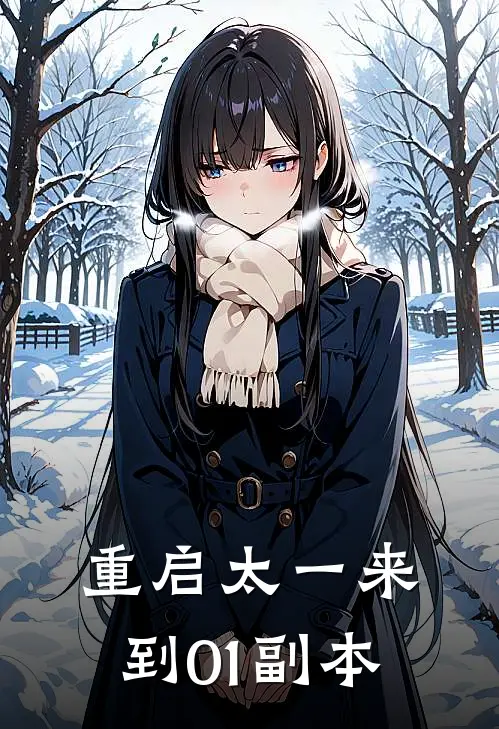 重启太一来到01副本