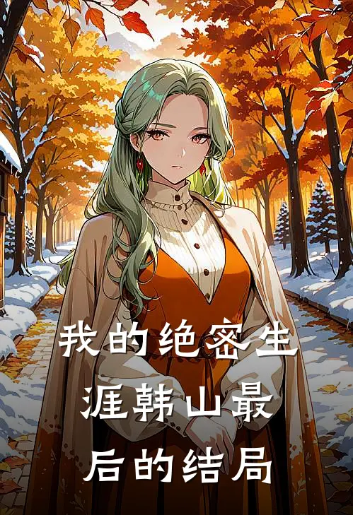 我的绝密生涯韩山最后的结局