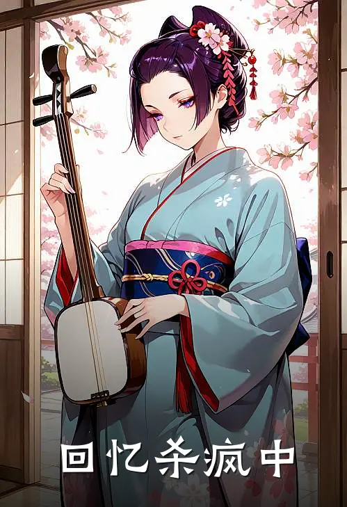 回忆杀疯中(祁回李舒姜)小说免费在线阅读_回忆杀疯中(祁回李舒姜)大结局阅读