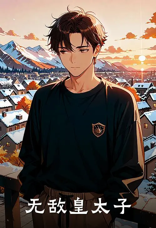 无敌皇太子