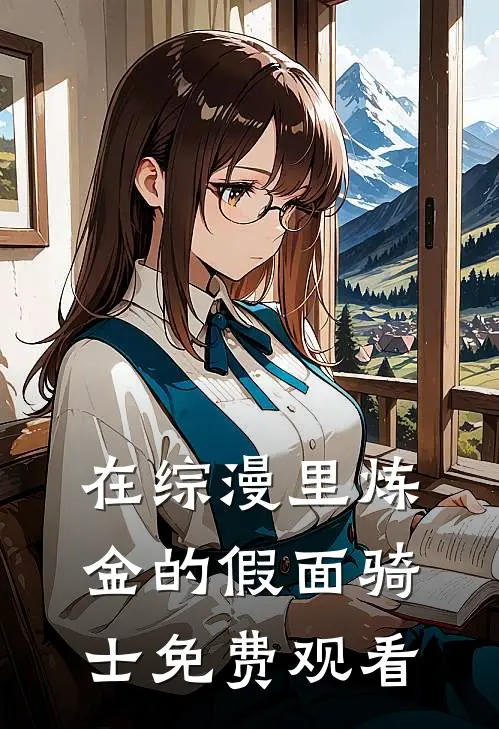 在综漫里炼金的假面骑士免费观看