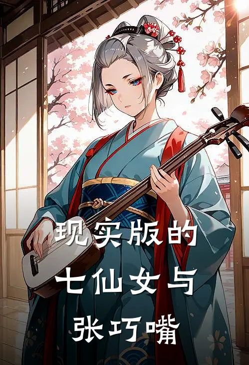 现实版的七仙女与张巧嘴(贾云霞霞霞)完结小说_热门小说推荐现实版的七仙女与张巧嘴贾云霞霞霞