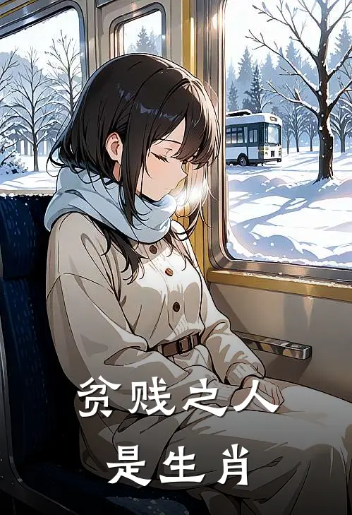 贫贱之人是生肖