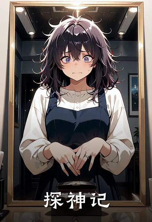 探神记(林洛隍言)免费阅读_无弹窗全文免费阅读探神记林洛隍言