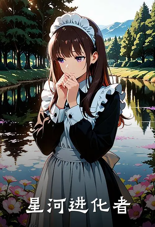 星河进化者(林渊霍克)完结版小说全文免费阅读_最新小说星河进化者(林渊霍克)