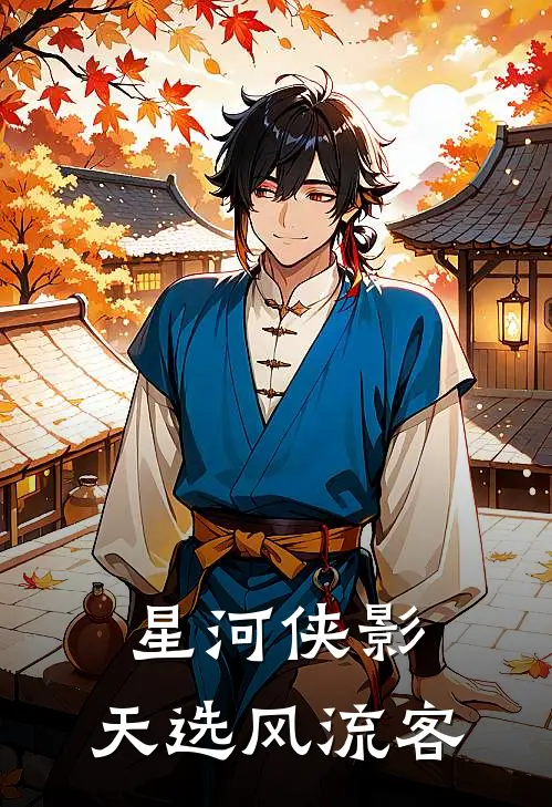 星河侠影：天选风流客秦宇苏璃免费小说全集_小说免费完结星河侠影：天选风流客秦宇苏璃