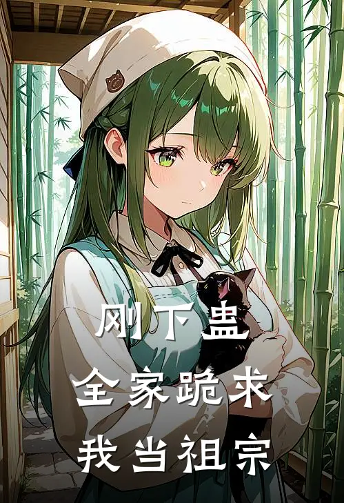 刚下蛊，全家跪求我当祖宗