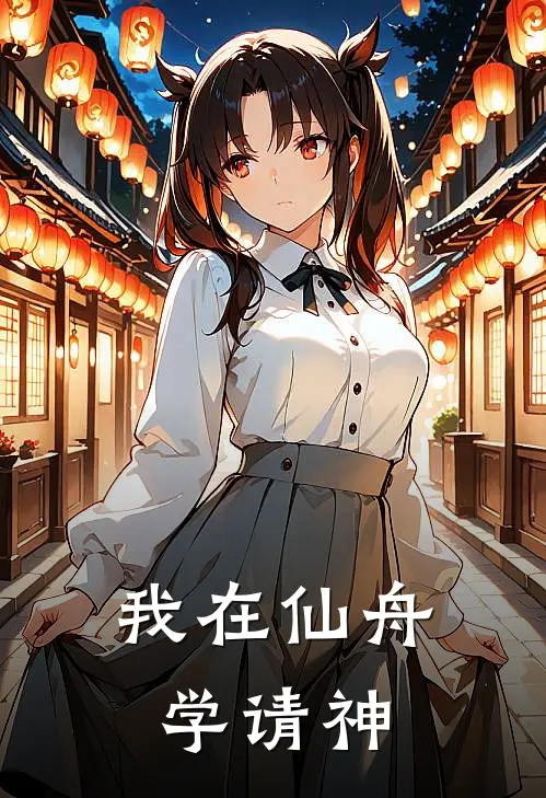 我在仙舟学请神