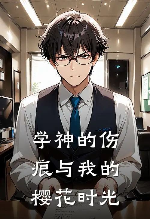 学神的伤痕与我的樱花时光林小满顾言完整版小说_小说完结推荐学神的伤痕与我的樱花时光(林小满顾言)