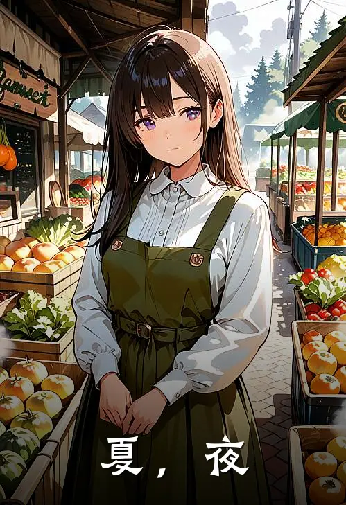 《夏，夜》许夏柯孟野完结版阅读_许夏柯孟野完结版在线阅读