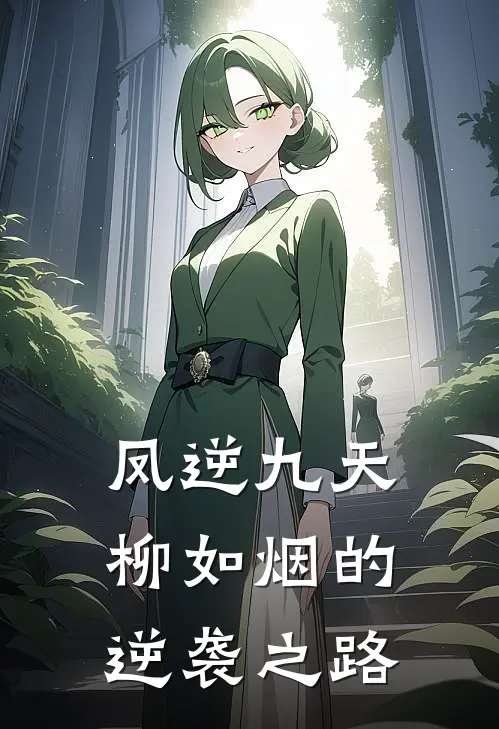 凤逆九天：柳如烟的逆袭之路(柳如烟林清月)完本小说_免费阅读无弹窗凤逆九天：柳如烟的逆袭之路柳如烟林清月