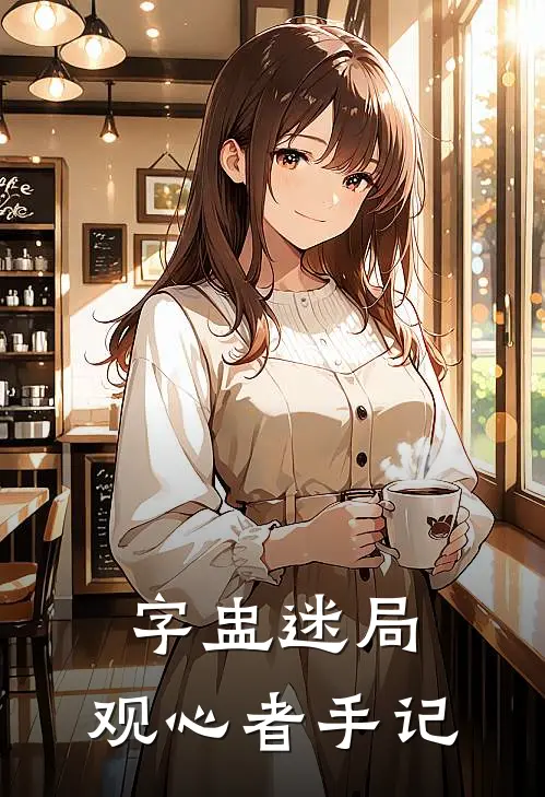 字盅迷局：观心者手记