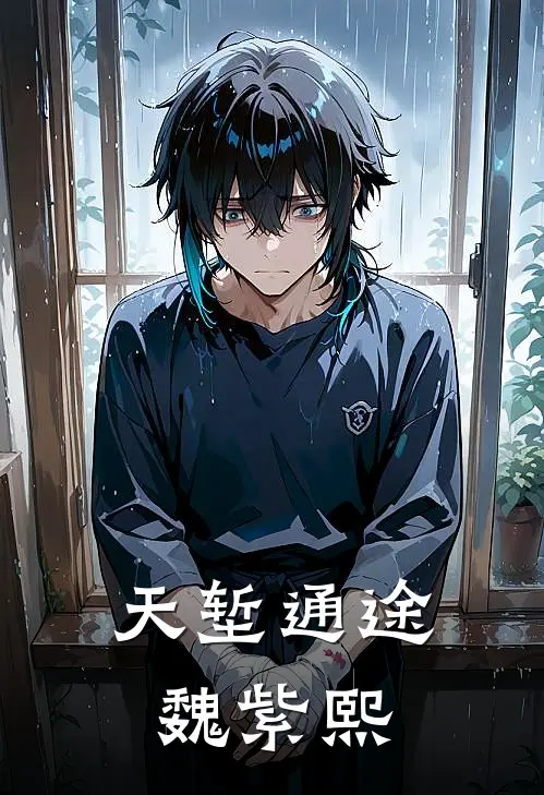 天堑通途魏紫熙