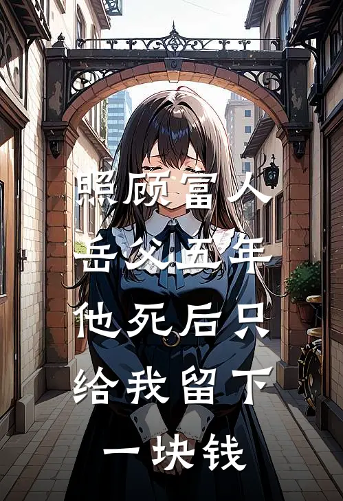 照顾富人岳父五年，他死后只给我留下一块钱林涛林城已完结小说推荐_完整版小说照顾富人岳父五年，他死后只给我留下一块钱(林涛林城)