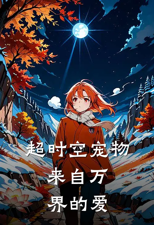 超时空宠物：来自万界的爱