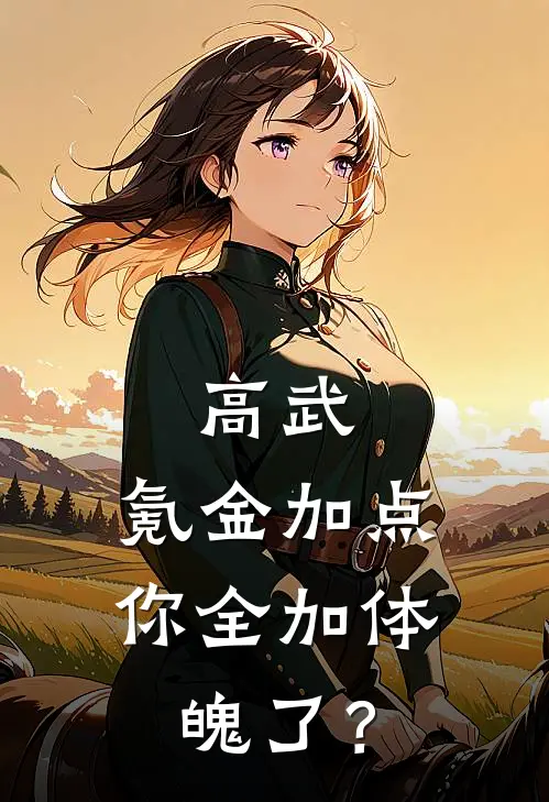 陈羽李光豪《高武：氪金加点，你全加体魄了？》全文免费在线阅读_《高武：氪金加点，你全加体魄了？》全本在线阅读