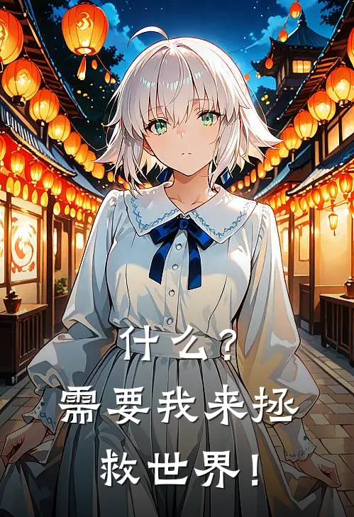 什么？需要我来拯救世界！（林夜沃森）完整版小说阅读_什么？需要我来拯救世界！全文免费阅读（林夜沃森）