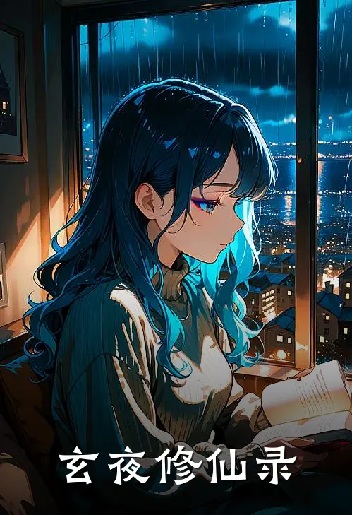 玄夜修仙录(李元霸陈枭)全集阅读_玄夜修仙录最新章节阅读