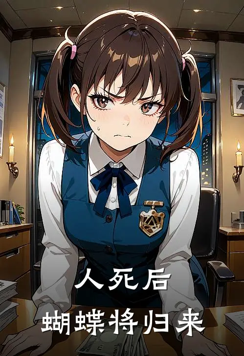 人死后，蝴蝶将归来(林栖陆昭)免费阅读完整版小说_最新小说全文阅读人死后，蝴蝶将归来林栖陆昭