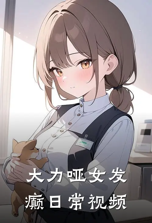 大力哑女发癫日常视频