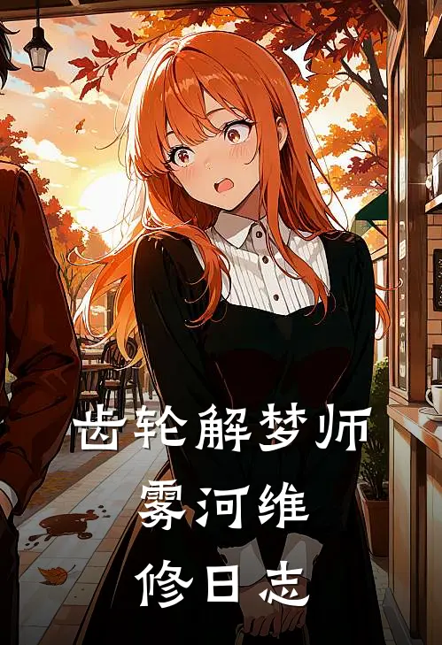 齿轮解梦师：雾河维修日志(林秋苏眠)热门小说大全_免费小说大全齿轮解梦师：雾河维修日志林秋苏眠