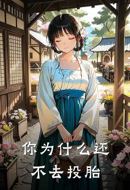 你为什么还不去投胎